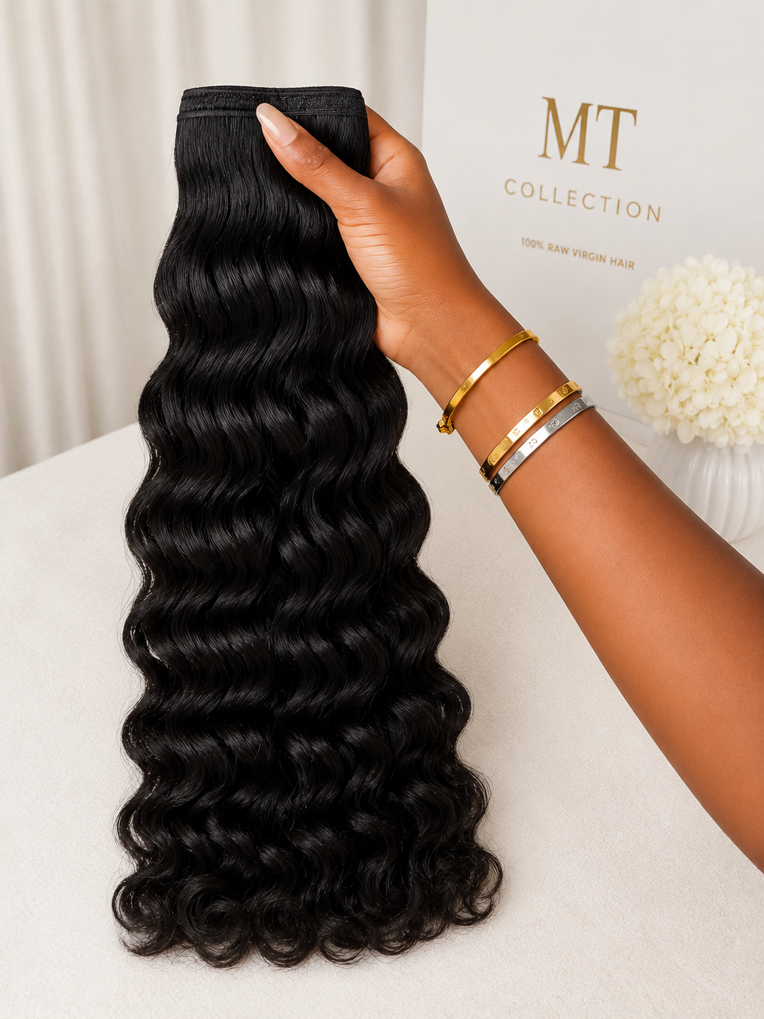MT Loose Wave Bundles