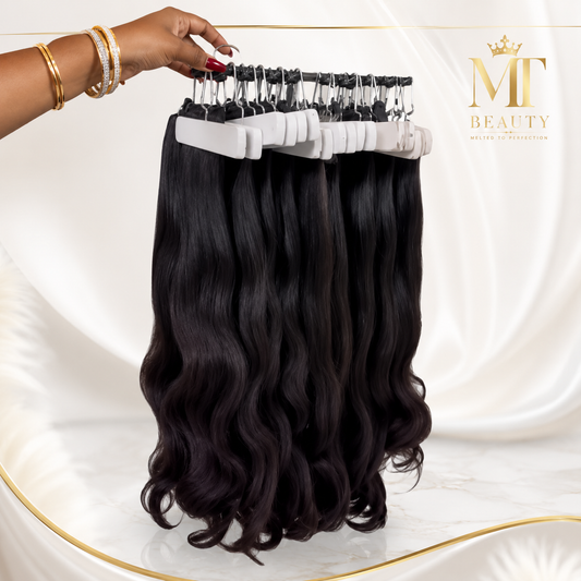 MT Raw Camdodia Natural Wave