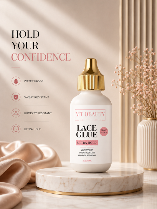 MT Ultra Lace glue - Spot Edition (60ml)
