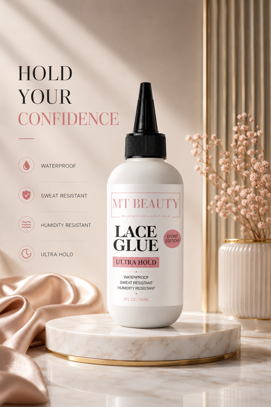 MT Ultra Lace Glue- Spot Edition (150ml)
